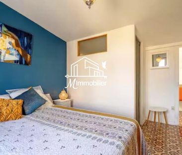 Location Appartement 2 pièces 43m² CUXAC D AUDE 11590 - Photo 3