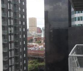 2 Bed Flat, Jefferson Place, M4 - Photo 2