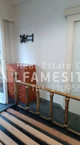 Διαμέρισμα προς Ενοικίαση, Κέντρο Νίκαια, 1 Δωμάτια, 50 τ.μ., 500€ - Photo 2