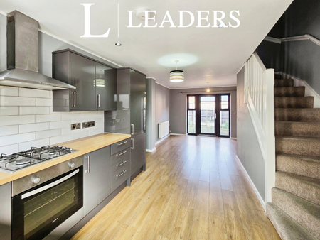 2 bedroom house to rent Bargate Lodge, Bargate, Lincoln, LN5 - Photo 3