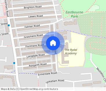 Rydal Road, Darlington, DL1 - Photo 1