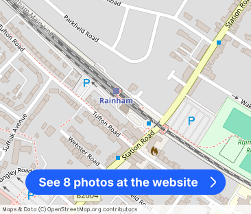 High St, Rainham Kent, ME8 - Photo 1