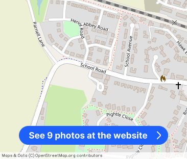 Old School Court, Elmswell - Photo 1