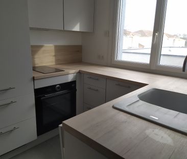 Appartement Le Pellerin 2 pièce(s) - Photo 4