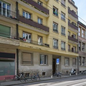 Avenue de la Jonction 4 - Photo 3