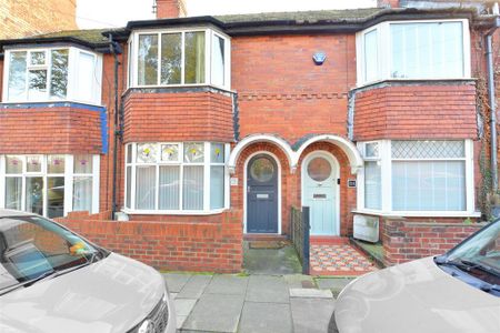 2 bedroom terraced house to rent - Photo 3