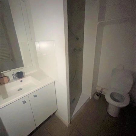 Appartement à louer 1 pièce 22.18m² - Photo 4