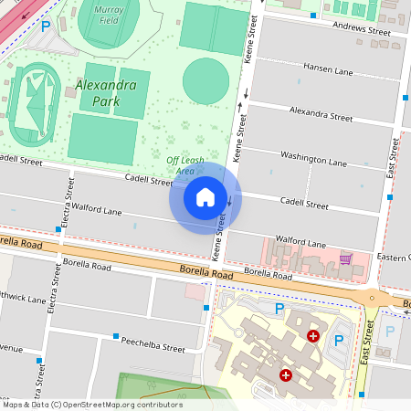 247 Cadell Street, NSW 2640, East Albury