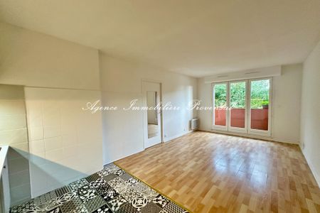 Location Appartement 2 pièces 32m² STE MAXIME 83120 - Photo 2