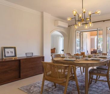 4-bedroom apartment for rent in Cascais, bills included - Foto 2