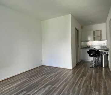 Location appartement 1 pièce, 21.70m², Chalon-sur-Saône - Photo 6