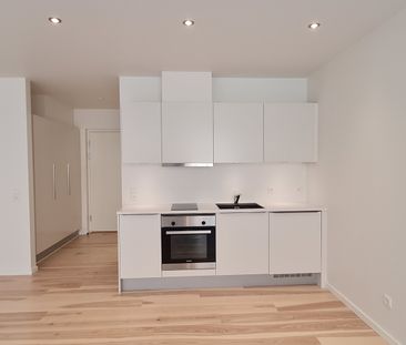 Skøn og lys lejlighed - Foto 4