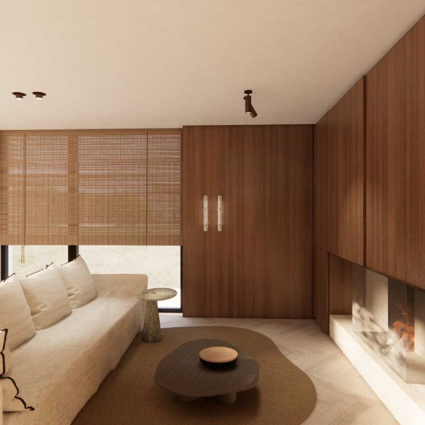 Luxueus penthouse-appartement in het centrum van Langemark - Photo 1