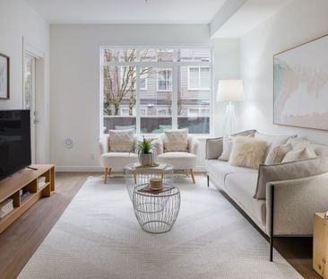 20230 56 Avenue apartment — Langley, BC (1-Bedroom) - 1 Bedroom - Photo 5