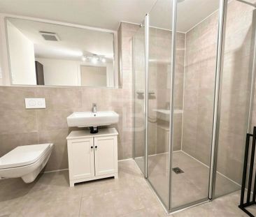 Neuwertige 3-Zimmer-Wohnung mit Sonnenbalkon! - Photo 5