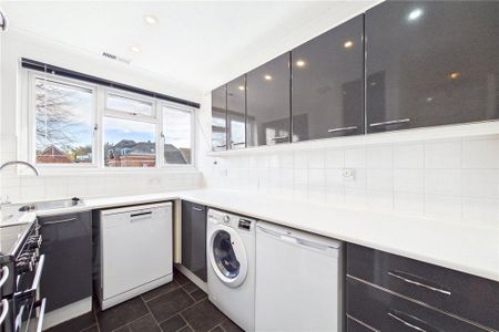 2 bedroom apartment to rent - Photo 5