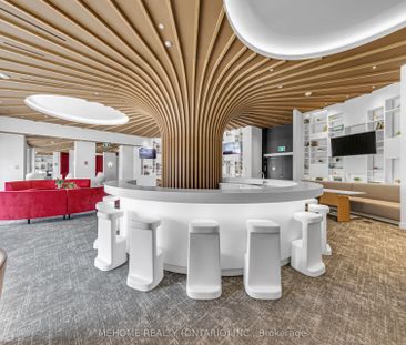 For Lease - 2033 Kennedy Road Unit# 1901, Toronto, Ontario - Photo 3