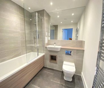 1 bedroom apartment to rent - Photo 5