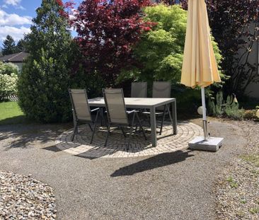 5.5-Zimmer-Doppelhausteil - Photo 1