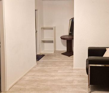 Nahe Inselwall! Schicke 3-Zimmer-Wohnung mit Balkon in BS-City. - Photo 6