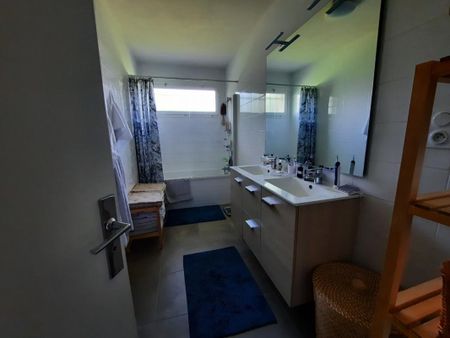 Maison T6 à louer Rennes - 155 m² - Photo 5