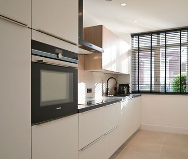 Huis te huur: Johanneshoevelaan 13 2241 XB Wassenaar - Photo 6