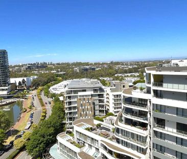 Level 10/1004/40 Solent Circuit Norwest - Photo 4