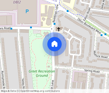 Reddings Lane, Birmingham, B11 - Photo 1