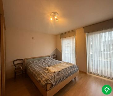 Ruim 2-slaapkamersappartement met garage in centrum Roeselare - Foto 5