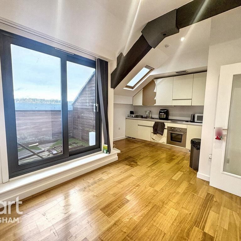 2 bedroom apartment to rent - Photo 1