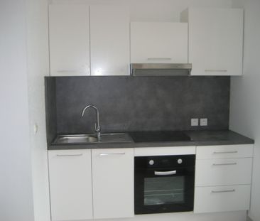 Location Appartement 3 pièces 49m² MULHOUSE 68100 - Photo 2
