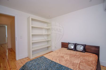 Apartamento T2 em Lisboa - Foto 2