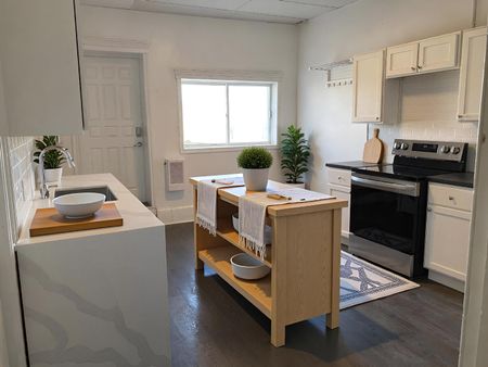 For Lease - 36 King Street Unit# 3, Cobourg, Ontario - Photo 4