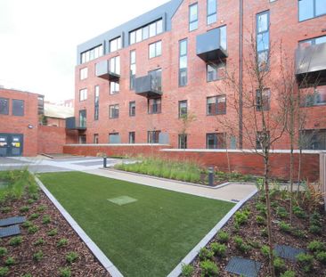 1 bedroom apartment to rent - Photo 6