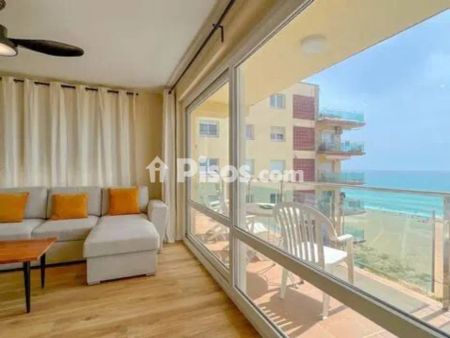 Piso en alquiler en Calle Maritim-Mestral, 1 - Photo 3