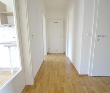 Strassgang – 54 m² – 3 Zimmer-Wohnung – inkl. Carport – 32 qm² Terr... - Foto 6