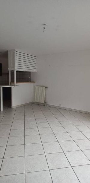 Location appartement t2 55 m² à Olemps (12510) - Photo 1