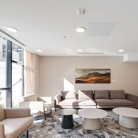 For Lease - 165 Canon Jackson Drive Unit# 614, Toronto, Ontario - Photo 1