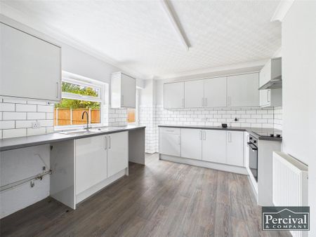 2 bedroom bungalow to rent - Photo 5