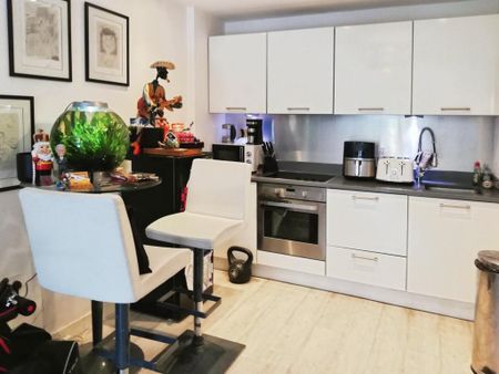 1 bedroom apartment to rent - Photo 5