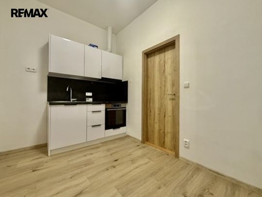 Pronájem bytu 2+kk v osobním vlastnictví 50 m², Plzeň - Photo 1