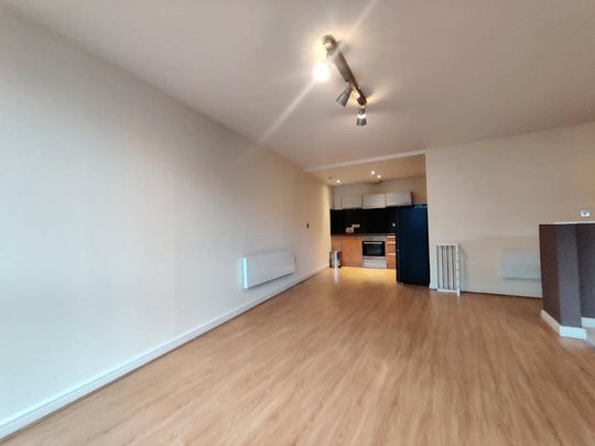 1 bedroom apartment to rent - Photo 1