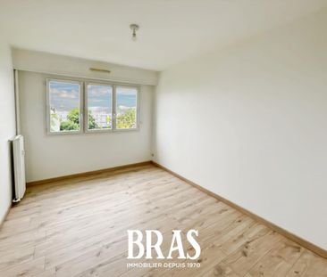 Location Appartement 4 pièces 76m² NANTES 44100 - Photo 4