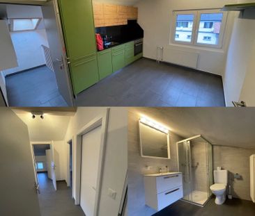 3 Zimmer, 40 m² - Photo 5