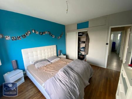 Appartement à louer 3 pièces 54.96m² - Photo 5