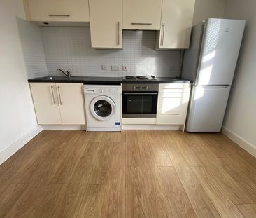 1 Bed Flat, West Street, LE1 - Photo 4