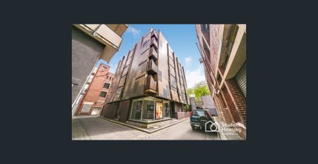 'Global House' - Walk to University of Melbourne and RMIT - Photo 5