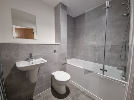 1 Bed Flat, Northill Apartments, M50 - Photo 5