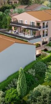 Location Appartement 1 pièce 32m² COGOLIN 83310 - Photo 1