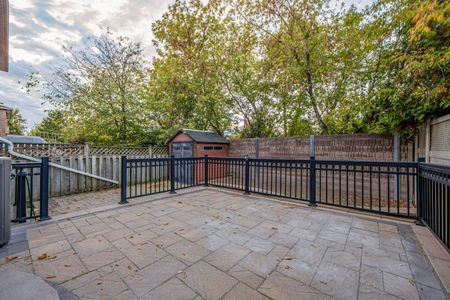 For Lease - 63 Croteau Crescent, Vaughan, Ontario - Photo 4